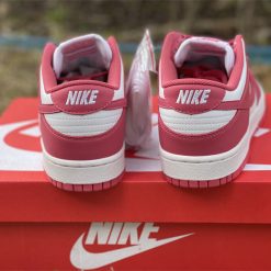 Dunk Low Archeo Pink Shoes Sneakers - nk0001893 - Image 7