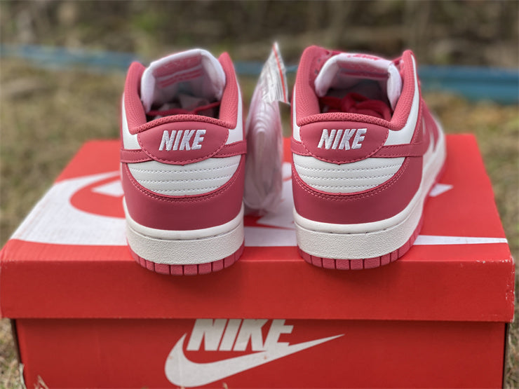 Dunk Low Archeo Pink Shoes Sneakers - nk0001893 - Image 7