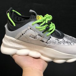 Chain Reaction Shoes Sneakers - ve0000076 - Image 17