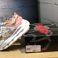 Chain Reaction Shoes Sneakers - ve0000067 - Image 15