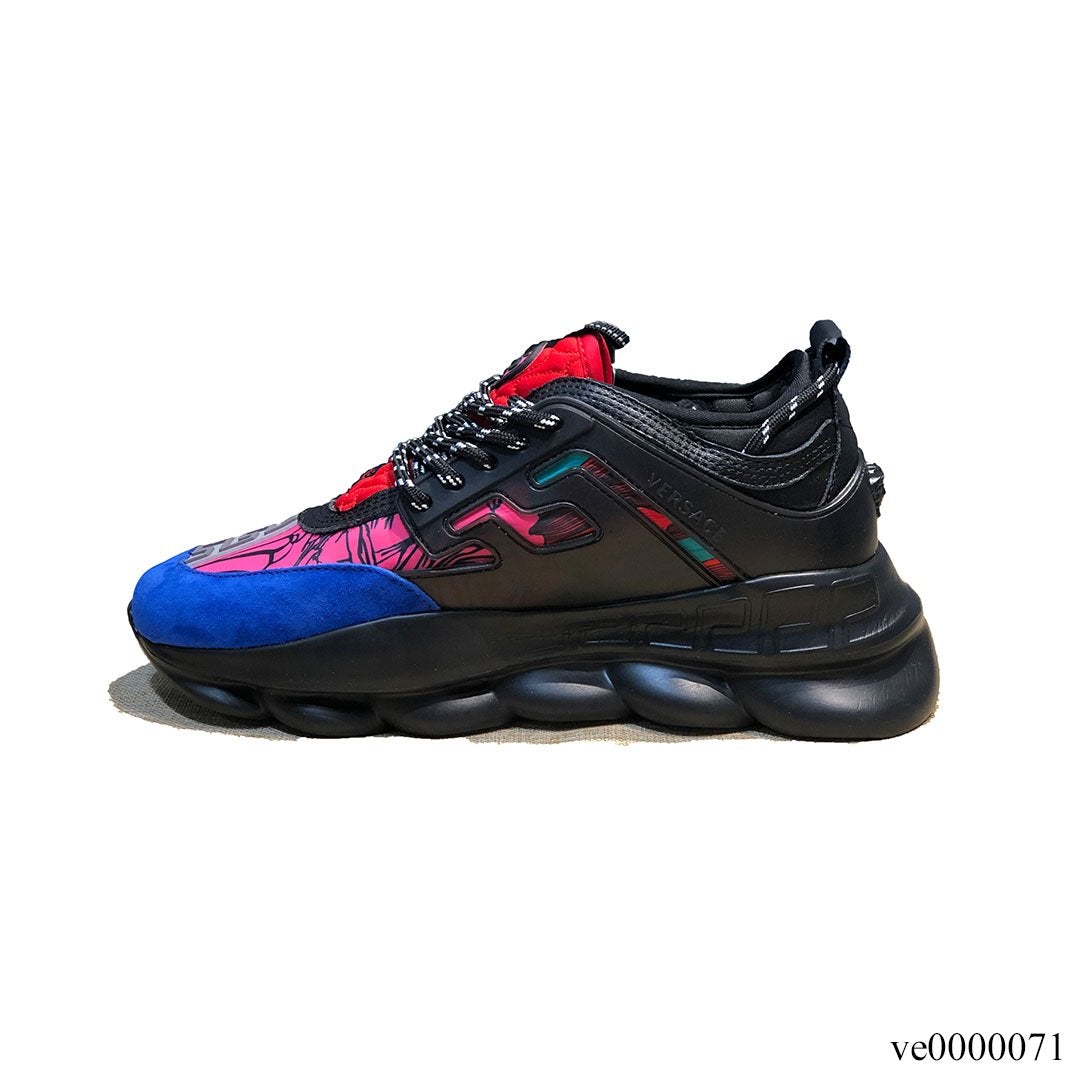 Chain Reaction Shoes Sneakers - ve0000071 - Image 2