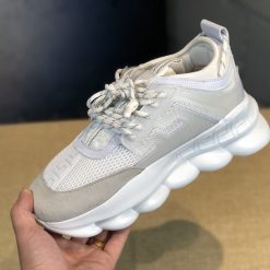 Chain Reaction Shoes Sneakers - ve0000081 - Image 13