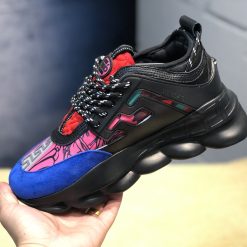 Chain Reaction Shoes Sneakers - ve0000071 - Image 12