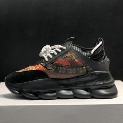 Chain Reaction Shoes Sneakers - ve0000057 - Image 12