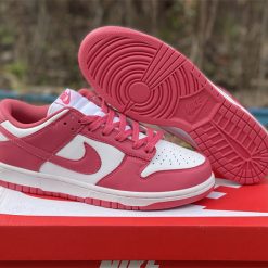 Dunk Low Archeo Pink Shoes Sneakers - nk0001893 - Image 8