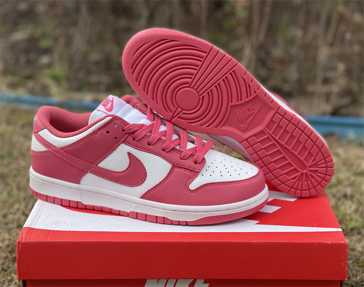 Dunk Low Archeo Pink Shoes Sneakers - nk0001893 - Image 8