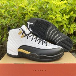AJ 12 Retro Royalty Shoes Sneakers - nk0001732 - Image 7