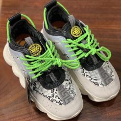 Chain Reaction Shoes Sneakers - ve0000076 - Image 18