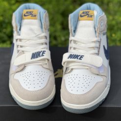 AJ Legacy 312 Corduroy Swoosh Shoes Sneakers - nk0001984 - Image 6