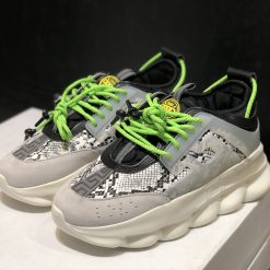 Chain Reaction Shoes Sneakers - ve0000076 - Image 19