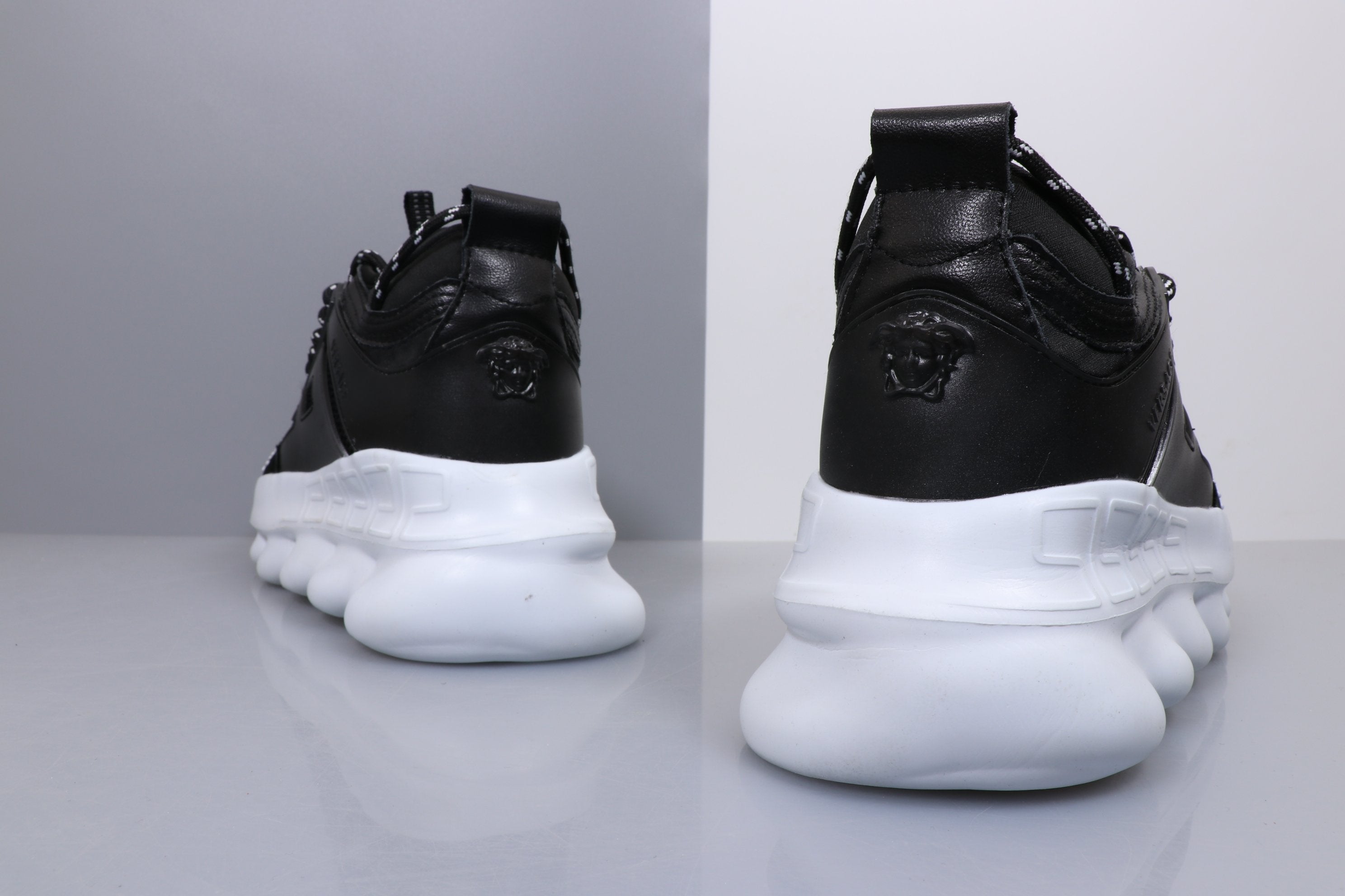 Chain Reaction Shoes Sneakers - ve0000083 - Image 11