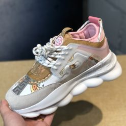 Chain Reaction Shoes Sneakers - ve0000067 - Image 16