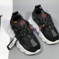 Chain Reaction Shoes Sneakers - ve0000083 - Image 12