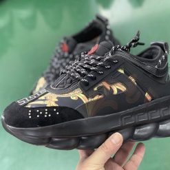 Chain Reaction Shoes Sneakers - ve0000058 - Image 17