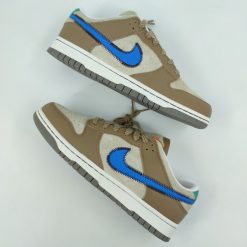 Dunk Low Shoes Sneakers - nk0001827 - Image 3
