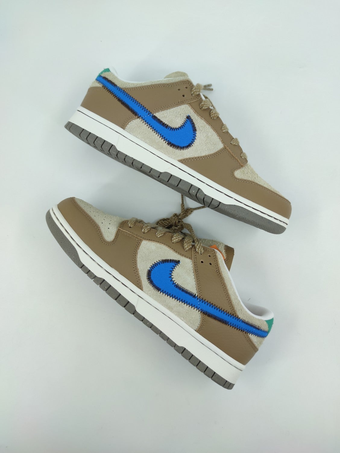 Dunk Low Shoes Sneakers - nk0001827 - Image 3