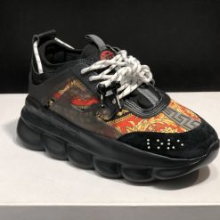 Chain Reaction Shoes Sneakers - ve0000057 - Image 13