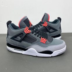 AJ 4 Infrared Shoes Sneakers - nk0001821 - Image 12