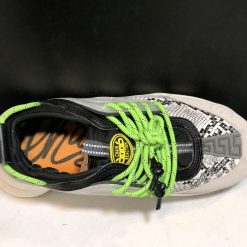 Chain Reaction Shoes Sneakers - ve0000076 - Image 20