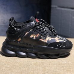 Chain Reaction Shoes Sneakers - ve0000058 - Image 18
