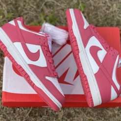 Dunk Low Archeo Pink Shoes Sneakers - nk0001893 - Image 6