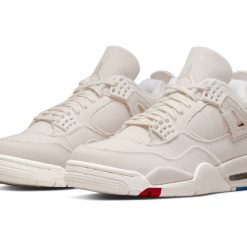 AJ 4 Retro Blank Canvas Shoes Sneakers - nk0001861 - Image 3