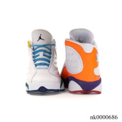 AJ 13 Retro Playground (GS) Shoes Sneakers - nk0000686 - Image 3