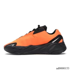 YzY Boost 700 MNVN Orange Shoes Sneakers - ad0000153 - Image 3