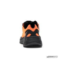 YzY Boost 700 MNVN Orange Shoes Sneakers - ad0000153 - Image 5