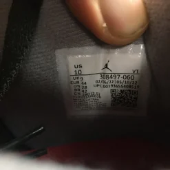 AJ 4 Retro Bred (2019) Shoes Sneakers - nk0000027 - Image 13