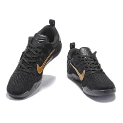 Kobe 11 Fade To Black/ Black Mamba Shoes Sneakers - nk0000400 - Image 7