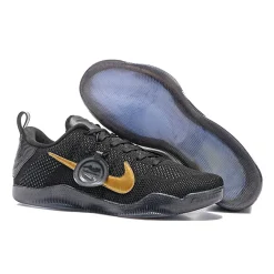Kobe 11 Fade To Black/ Black Mamba Shoes Sneakers - nk0000400 - Image 9