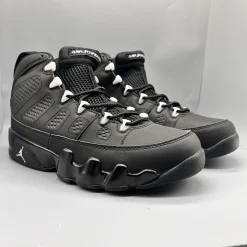 AJ 9 Oregon Ducks Shoes Sneakers - nk0002486 - Image 4