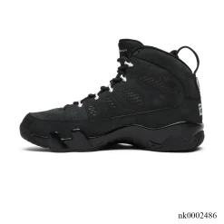 AJ 9 Oregon Ducks Shoes Sneakers - nk0002486 - Image 2