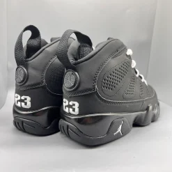 AJ 9 Oregon Ducks Shoes Sneakers - nk0002486 - Image 5