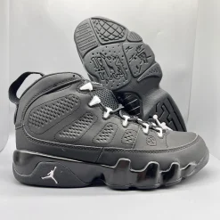 AJ 9 Oregon Ducks Shoes Sneakers - nk0002486 - Image 7