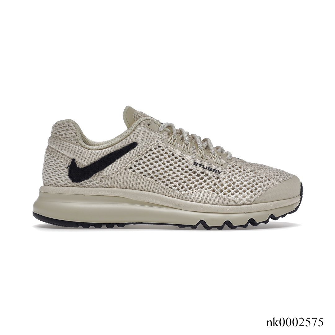 AM 2013 Stussy Fossil Shoes Sneakers - nk0002575
