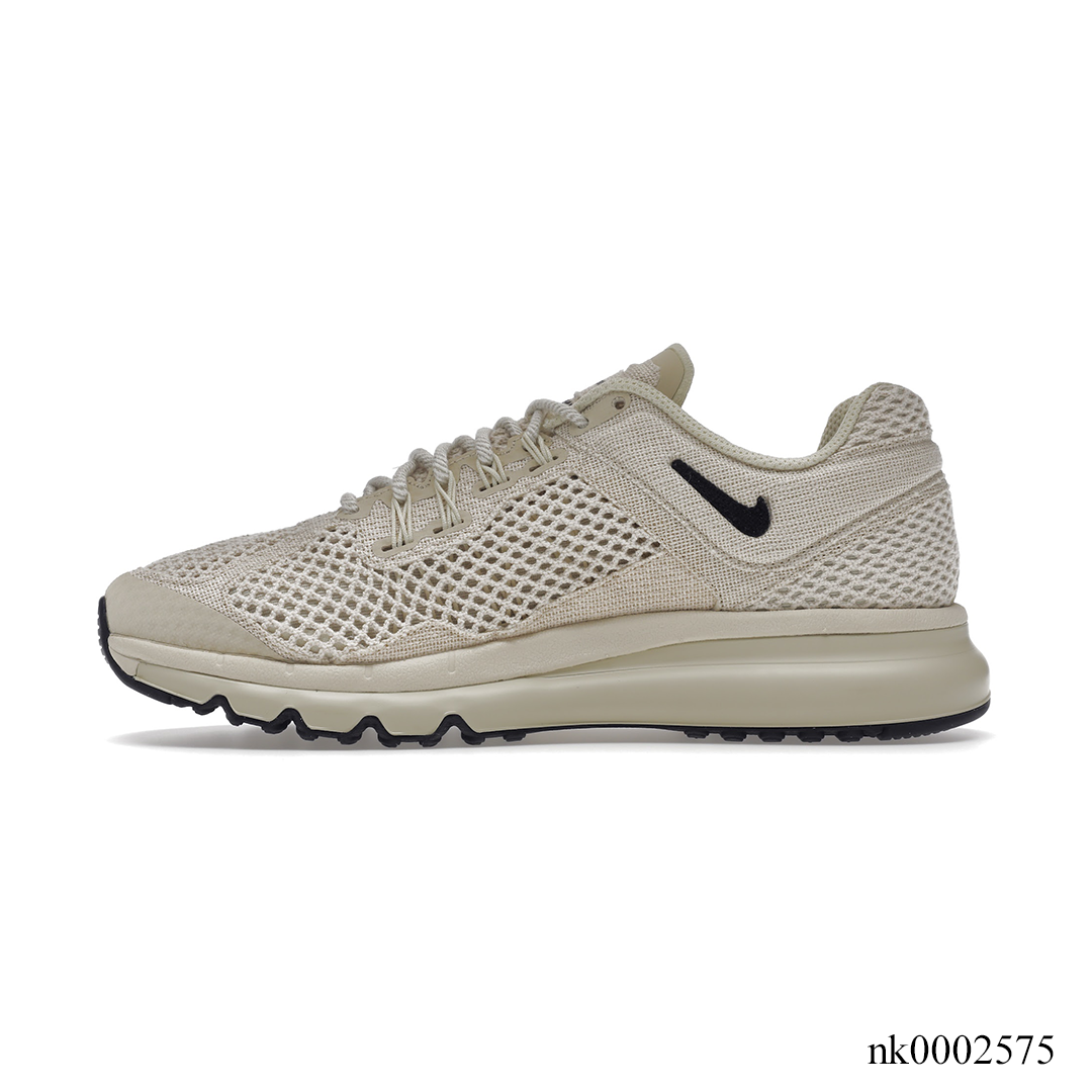 AM 2013 Stussy Fossil Shoes Sneakers - nk0002575 - Image 2