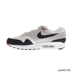 AM 1 Anniversary Obsidian Shoes Sneakers - nk0002586 - Image 2