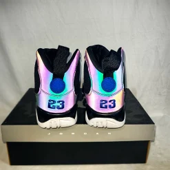 AJ 9 Retro Racer Blue Shoes Sneakers - nk0002620 - Image 13