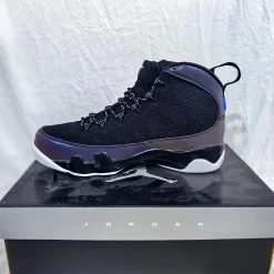 AJ 9 Retro Racer Blue Shoes Sneakers - nk0002620 - Image 18