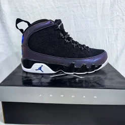 AJ 9 Retro Racer Blue Shoes Sneakers - nk0002620 - Image 19