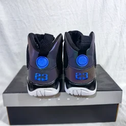 AJ 9 Retro Racer Blue Shoes Sneakers - nk0002620 - Image 21