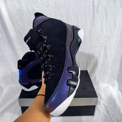 AJ 9 Retro Racer Blue Shoes Sneakers - nk0002620 - Image 6