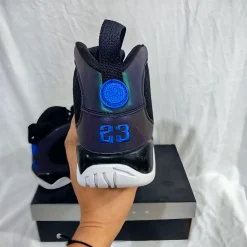 AJ 9 Retro Racer Blue Shoes Sneakers - nk0002620 - Image 7