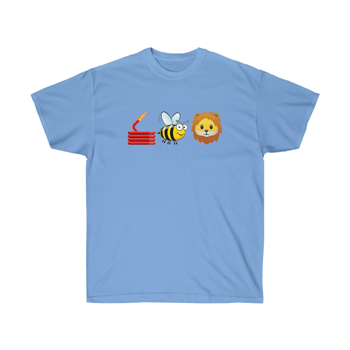 Hose Bee Lion T-Shirt - Image 7