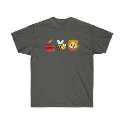 Hose Bee Lion T-Shirt - Image 11