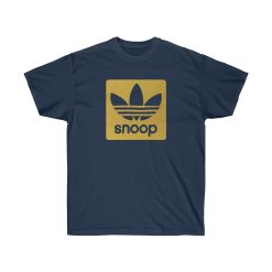 Rap Vintage Adidas Logo Men T-Shirt - Image 15