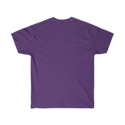 Hussle Halo Men T-shirt - Image 10