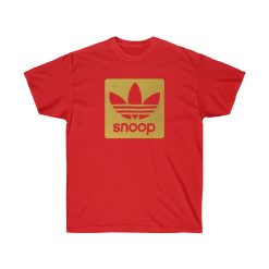 Rap Vintage Adidas Logo Men T-Shirt - Image 17